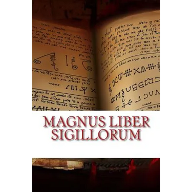 Magnus Liber Sigillorum: Abridged