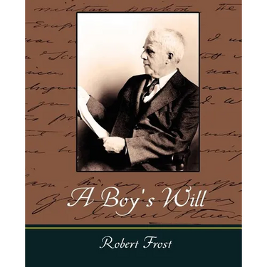 A Boy's Will