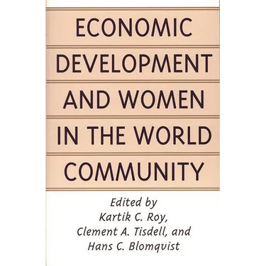 Economic Development and Women in the World Community