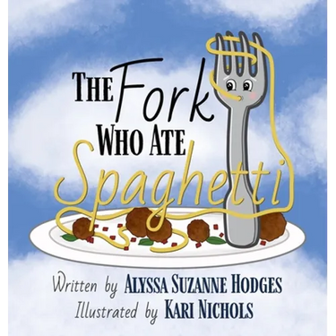 The Fork Who Ate Spaghetti