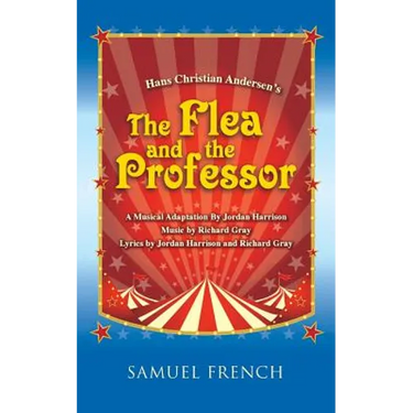 Hans Christian Andersen's the Flea and the Professor