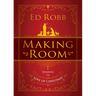 Making Room: Sharing the Love of Christmas