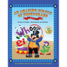 An Amazing Circus of Phonograms-Act 2: An excellent resource book for teachers and parents