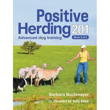 Positive Herding 201