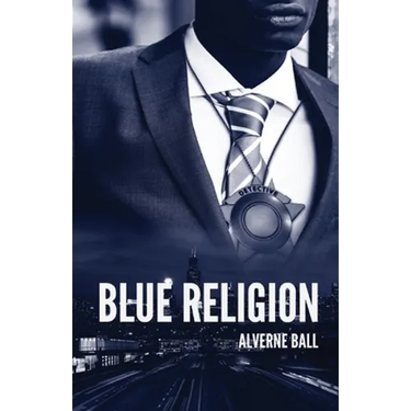Blue Religion
