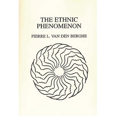 The Ethnic Phenomenon