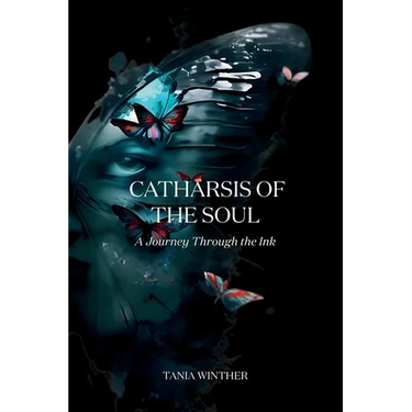 Catharsis of the Soul - A Journey Through the Ink