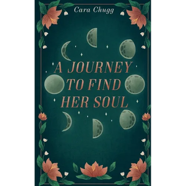 A Journey to Find Her Soul