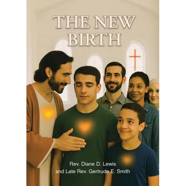 The New Birth