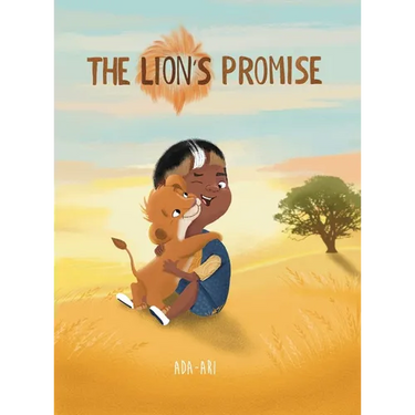 The Lion's Promise: A Zulu Story