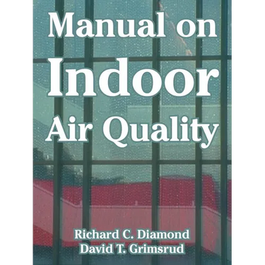 Manual on Indoor Air Quality