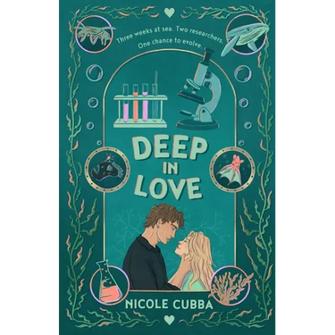 Deep In Love