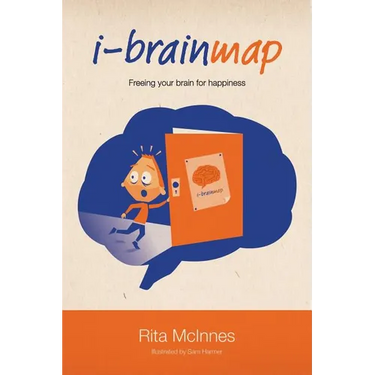 i-brainmap: Freeing your brain for happiness