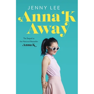 Anna K Away