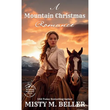 A Mountain Christmas Romance: Expanded Edition