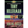 Hunting Badger: A Leaphorn and Chee Novel