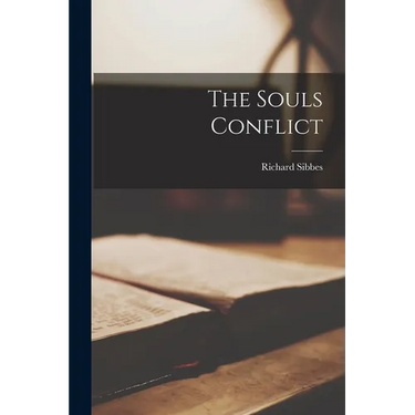 The Souls Conflict