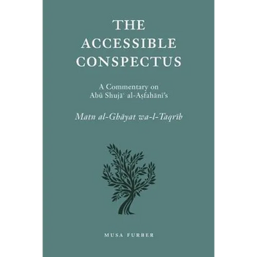 The Accessible Conspectus