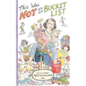 This Was Not on My Bucket List!: Navigating "Old School" Grandparenting in a "Newfangled" World