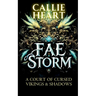 Fae Storm: A Court of Cursed Vikings & Shadows