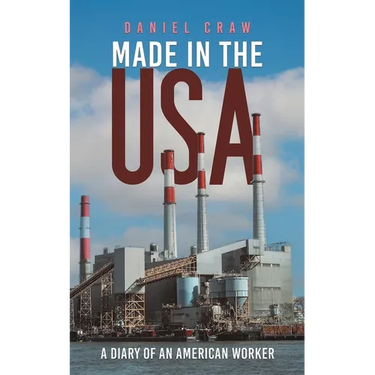 Made in the USA