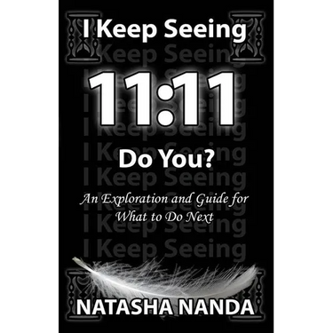 I keep seeing 11: 11 Do You?