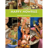 Happy Nowruz: Cooking with Children to Celebrate the Persian New Year