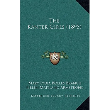 The Kanter Girls (1895)