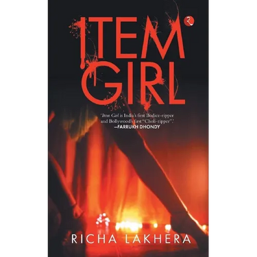 Item Girl