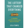 The Lottery That Changed Everything: A Journey Across Oceans and Back to Myself