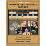 Wampus Cat Football History