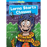 Lorna Starts Classes