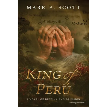 King of Peru