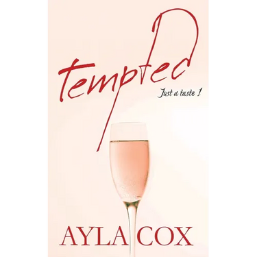 Tempted: A Best Friends to Lovers Spicy Romance