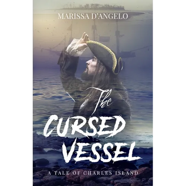 The Cursed Vessel