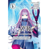 RE: Zero -Starting Life in Another World-, Chapter 4: The Sanctuary and the Witch of Greed, Vol. 6 (Manga)