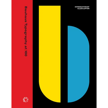 Bauhaus Typography at 100