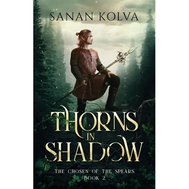 Thorns in Shadow