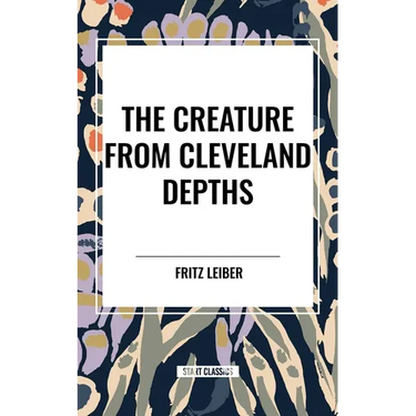 Creature from Cleveland Depths