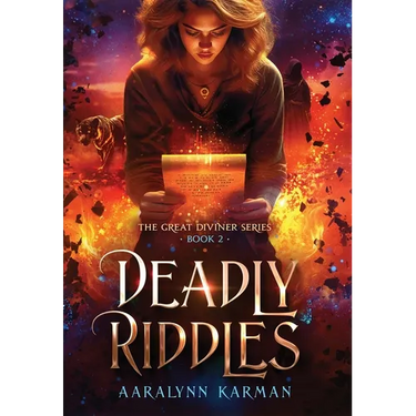 Deadly Riddles