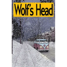 Wolf's Head Volume 8 - An Original Graphic Novel Series: Haunted by loss, Lauren Greene and her loyal dog embark on a perilous road trip from Alaska t