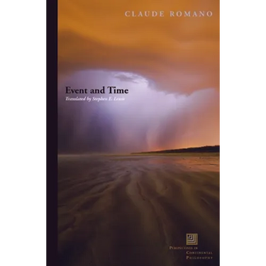 Event and Time