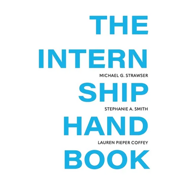 Internship Handbook