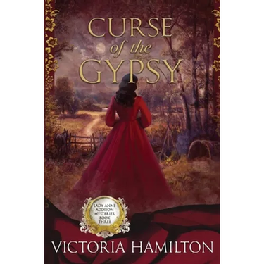 Curse of the Gypsy