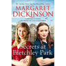 Secrets at Bletchley Park
