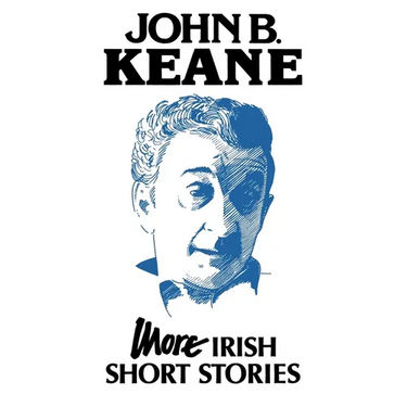 More Irish Short Stories