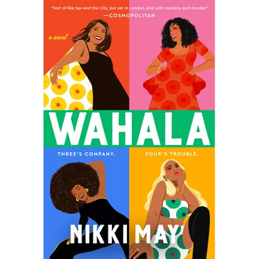 Wahala
