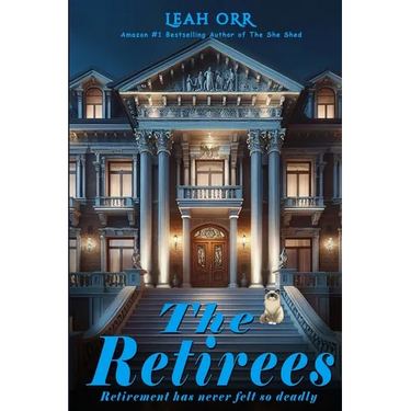 The Retirees: Retirement has never felt so deadly