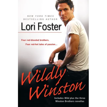 Wildly Winston