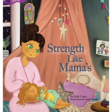 Strength Like Mama's